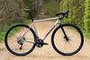 Allroad kolo Ridley Grifn A GRX400 – raw
