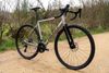 Allroad kolo Ridley Grifn A GRX400 – raw