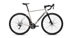 Allroad kolo Ridley Grifn A GRX400 – raw