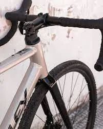 Allroad kolo Ridley Grifn A GRX400 – raw