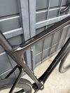 Custom rámová sada Ridley Grifn Ridley vel.M, Zipp 303 S