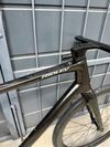 Custom rámová sada Ridley Grifn Ridley vel.M, Zipp 303 S