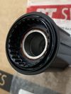 OŘECH DT SWISS RATCHET PRO SHIMANO HG KAZETY