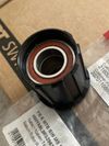 OŘECH DT SWISS RATCHET PRO SHIMANO HG KAZETY