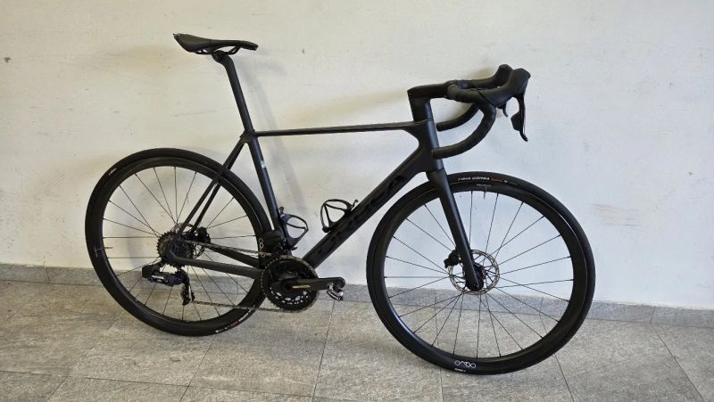 Orbea ORCA M21eTeam