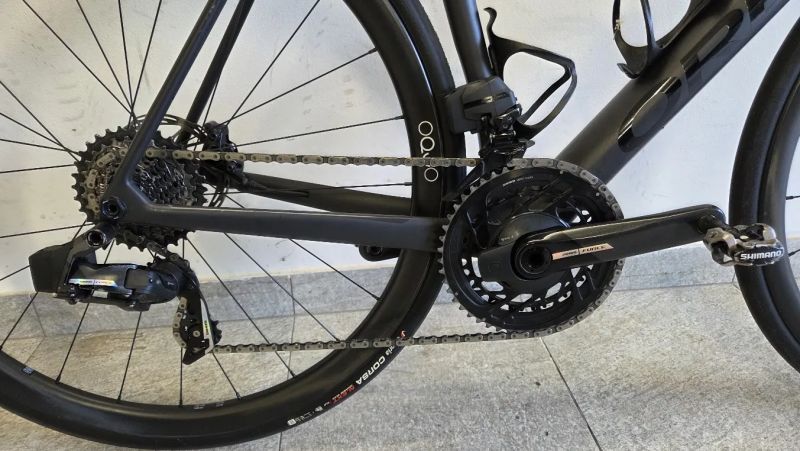 Orbea ORCA M21eTeam