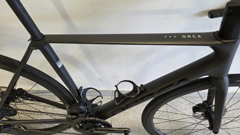 Orbea ORCA M21eTeam