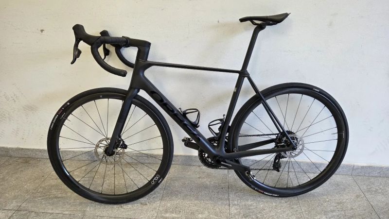 Orbea ORCA M21eTeam