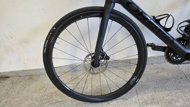 Orbea ORCA M21eTeam