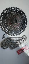 SRAM T-Type Eagle XS-1270 12s 10-52