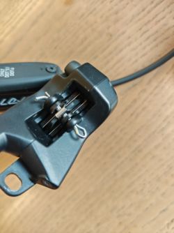 Sram Level