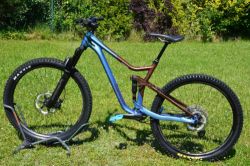 Merida One-Forty 600