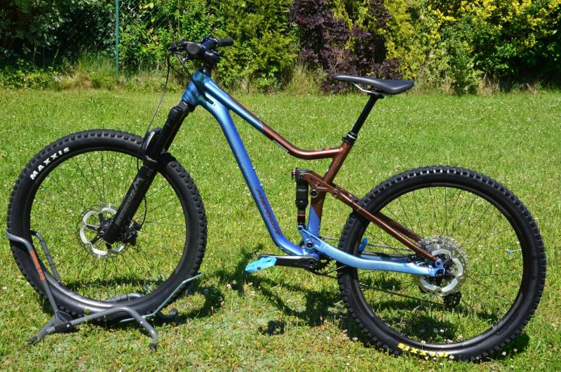 Merida One-Forty 600