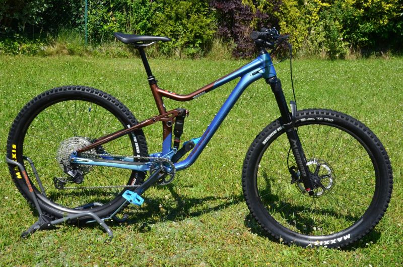 Merida One-Forty 600