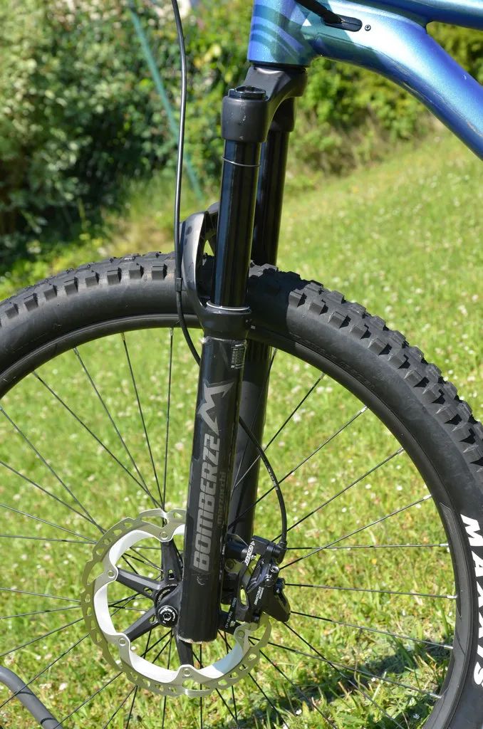Merida One-Forty 600