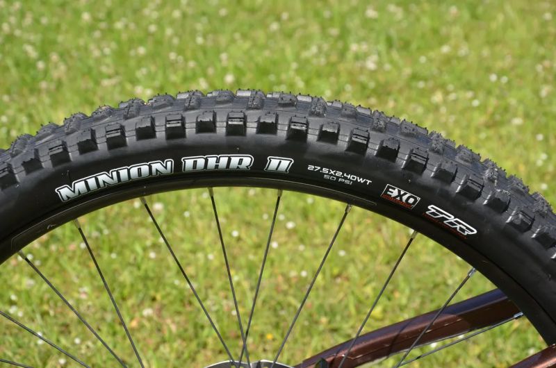 Merida One-Forty 600