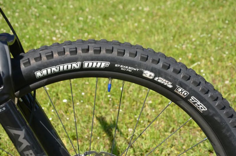 Merida One-Forty 600