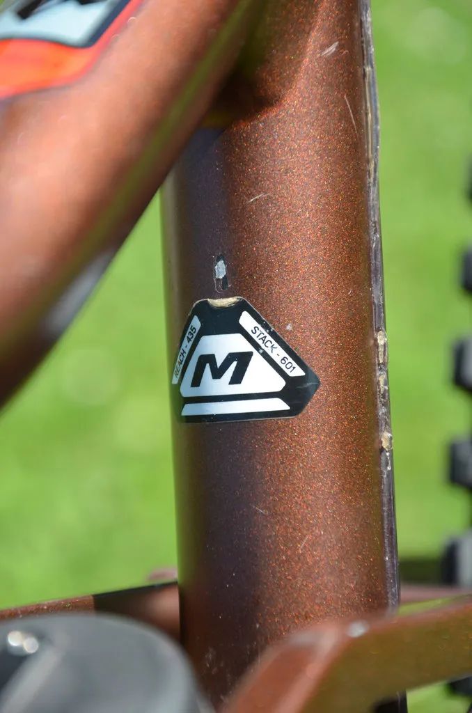 Merida One-Forty 600