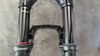 29" Vidlice Rockshox SID SL Ultimate 2P, Gloss Black