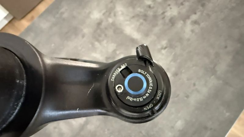 29" Vidlice Rockshox SID SL Ultimate 2P, Gloss Black