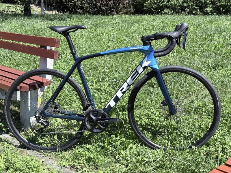 Trek Emonda SL5