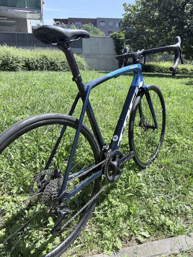 Trek Emonda SL5
