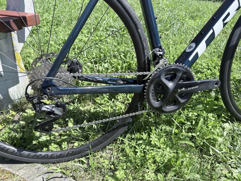 Trek Emonda SL5