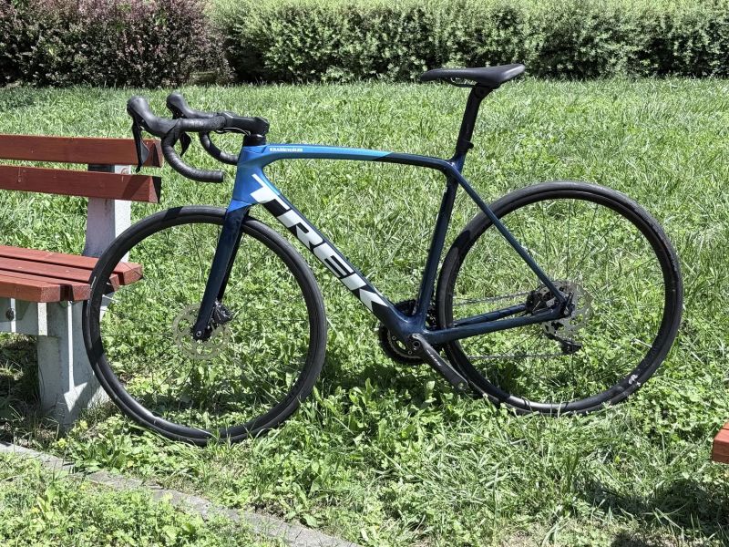 Trek Emonda SL5