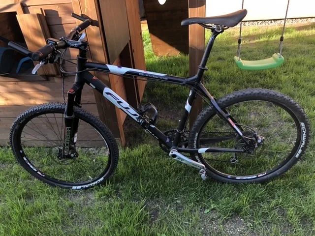 Fuji Sundance PRO Series