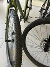 Gravel pláště Maxxis Rambler 45-622 kevlar EXO/TR 120 TPI 