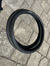 Gravel pláště Maxxis Rambler 45-622 kevlar EXO/TR 120 TPI 