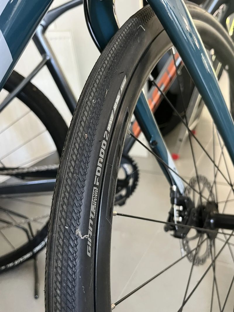 Bezdušové pláště Giant Gavia Fondo 2 32-622