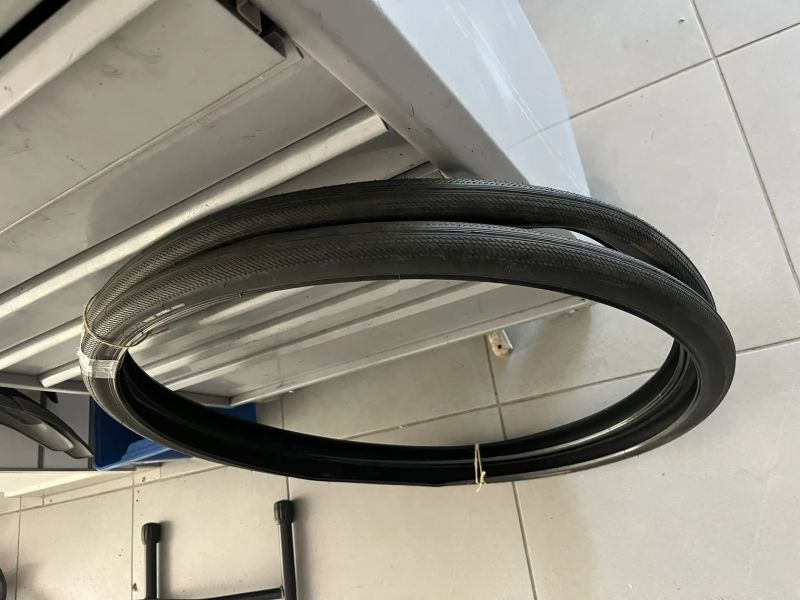 Bezdušové pláště Giant Gavia Fondo 2 32-622