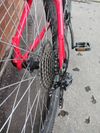 Detske kolo Force 24"