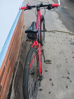 Detske kolo Force 24"