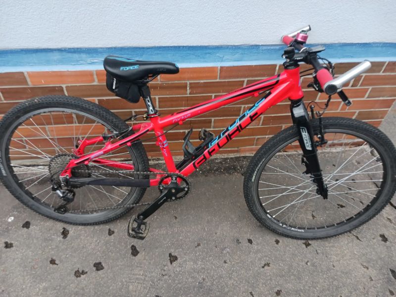 Detske kolo Force 24"