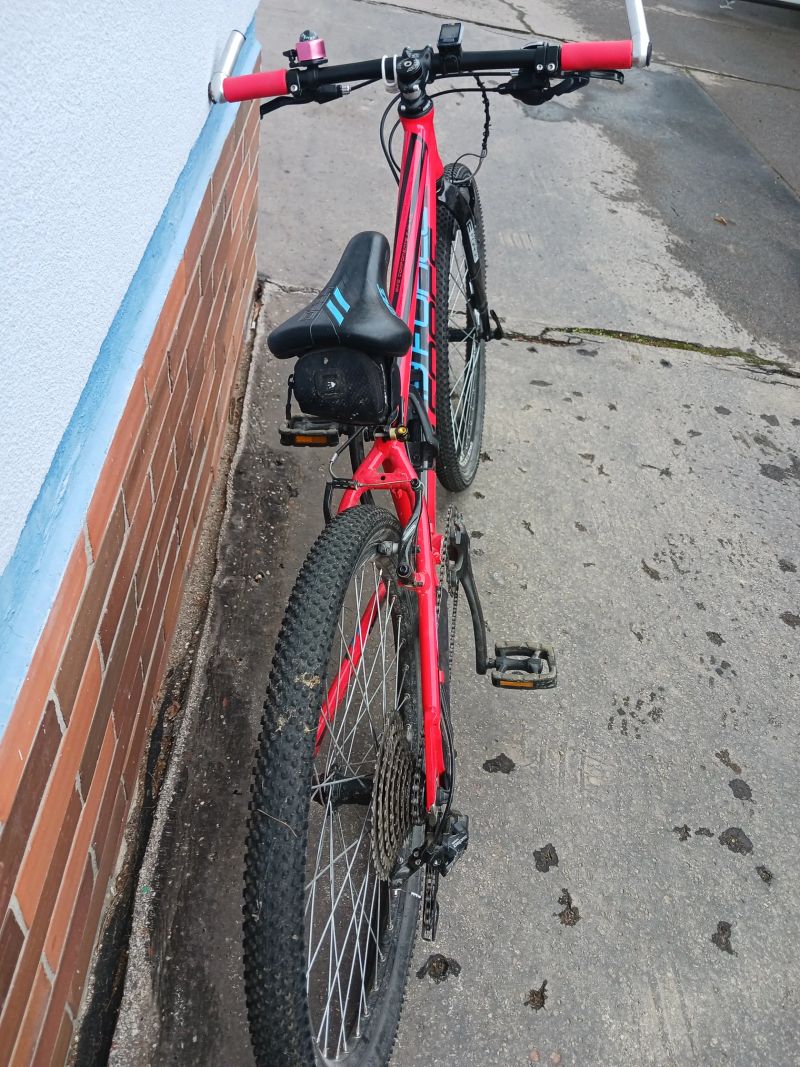 Detske kolo Force 24"