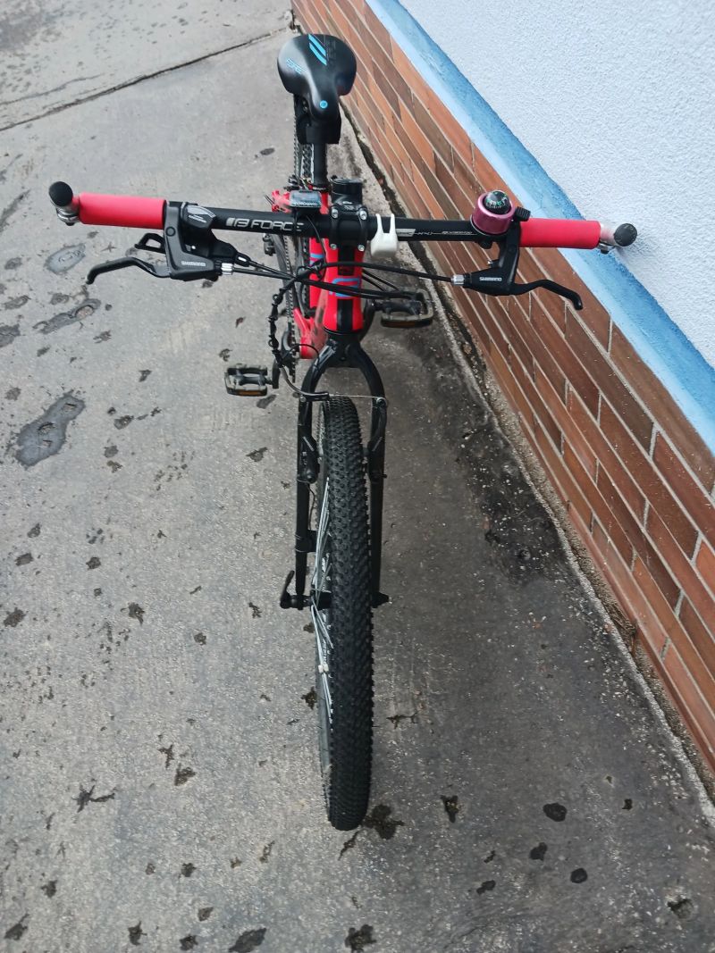Detske kolo Force 24"