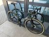 Factor OSTRO V.A.M. Racing Green vel. 56