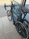 Factor OSTRO V.A.M. Racing Green vel. 56