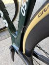 Factor OSTRO V.A.M. Racing Green vel. 56