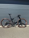 Cannondale scalpel Carbon 1 vel. L