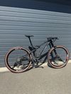 Cannondale scalpel Carbon 1 vel. L