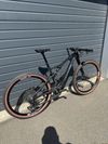 Cannondale scalpel Carbon 1 vel. L