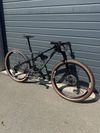 Cannondale scalpel Carbon 1 vel. L