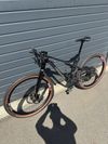 Cannondale scalpel Carbon 1 vel. L