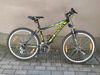 Kellys Alpina ECO M20