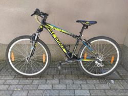 Kellys Alpina ECO M20