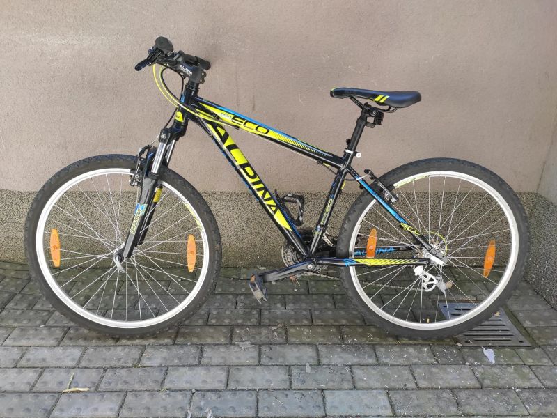 Kellys Alpina ECO M20