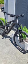 Prodám NOVÉ eelktrokolo zn. Cannondale Moterra 4+ (Obsidian), vel. XL
